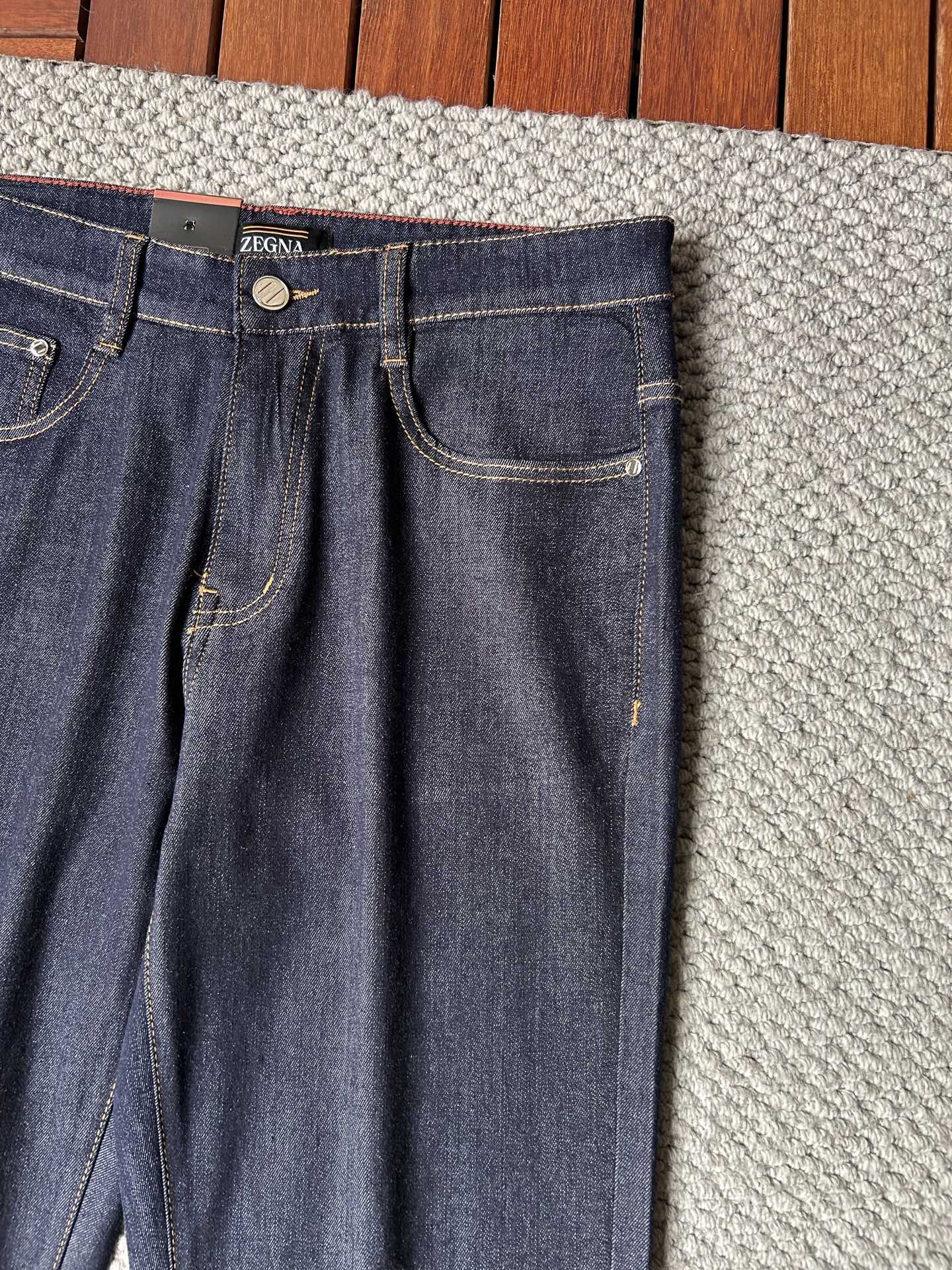 Jeans Man