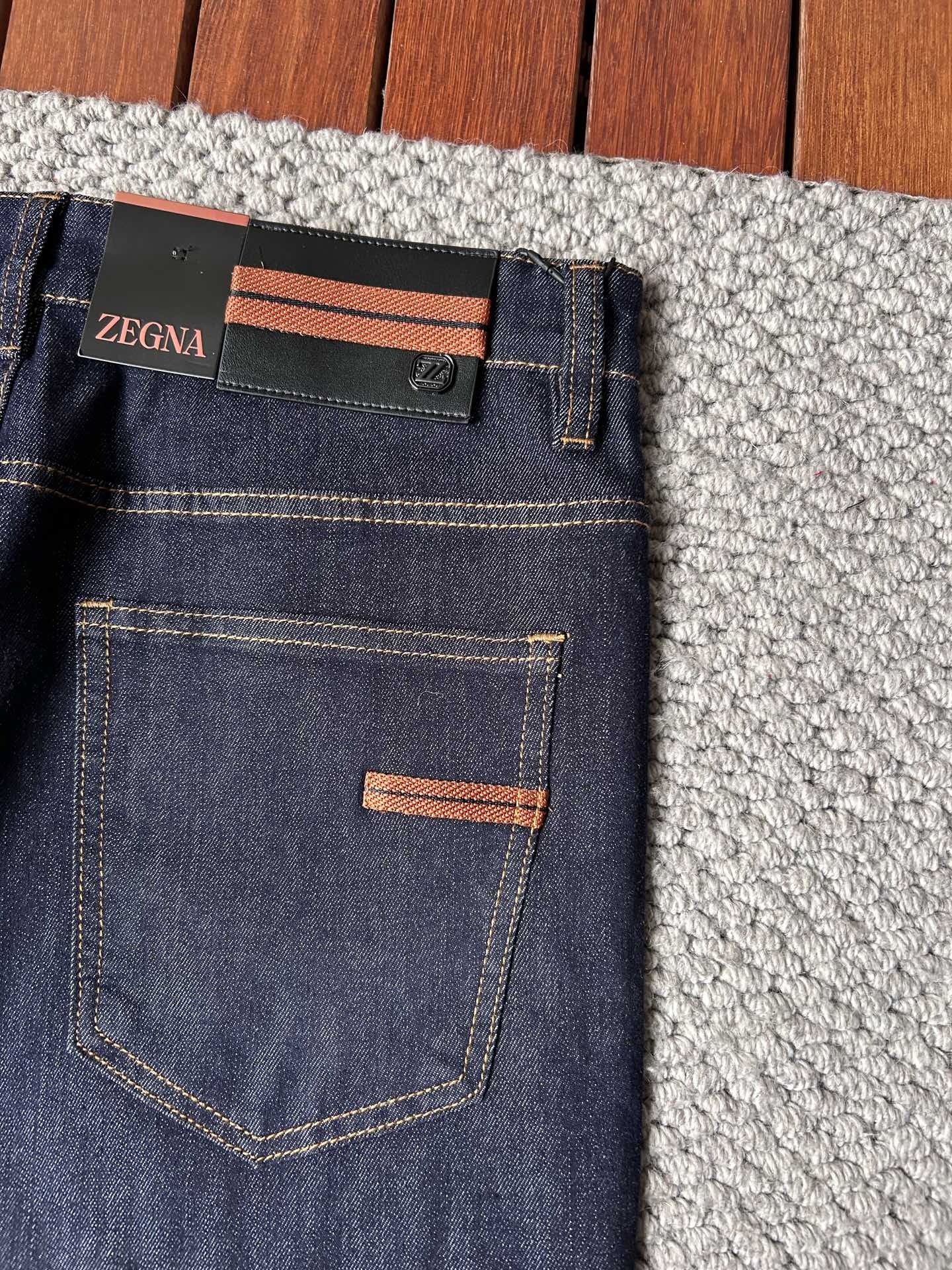 Jeans Man