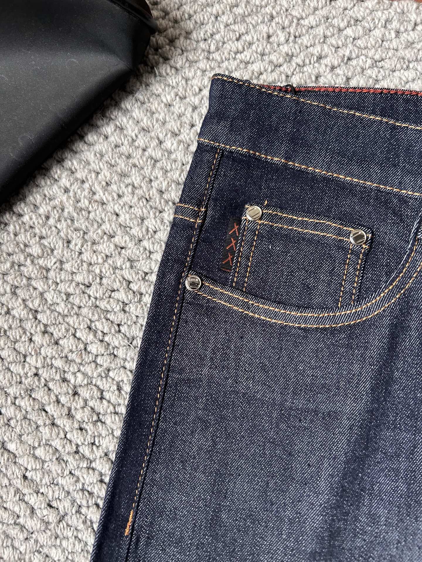 Jeans Man