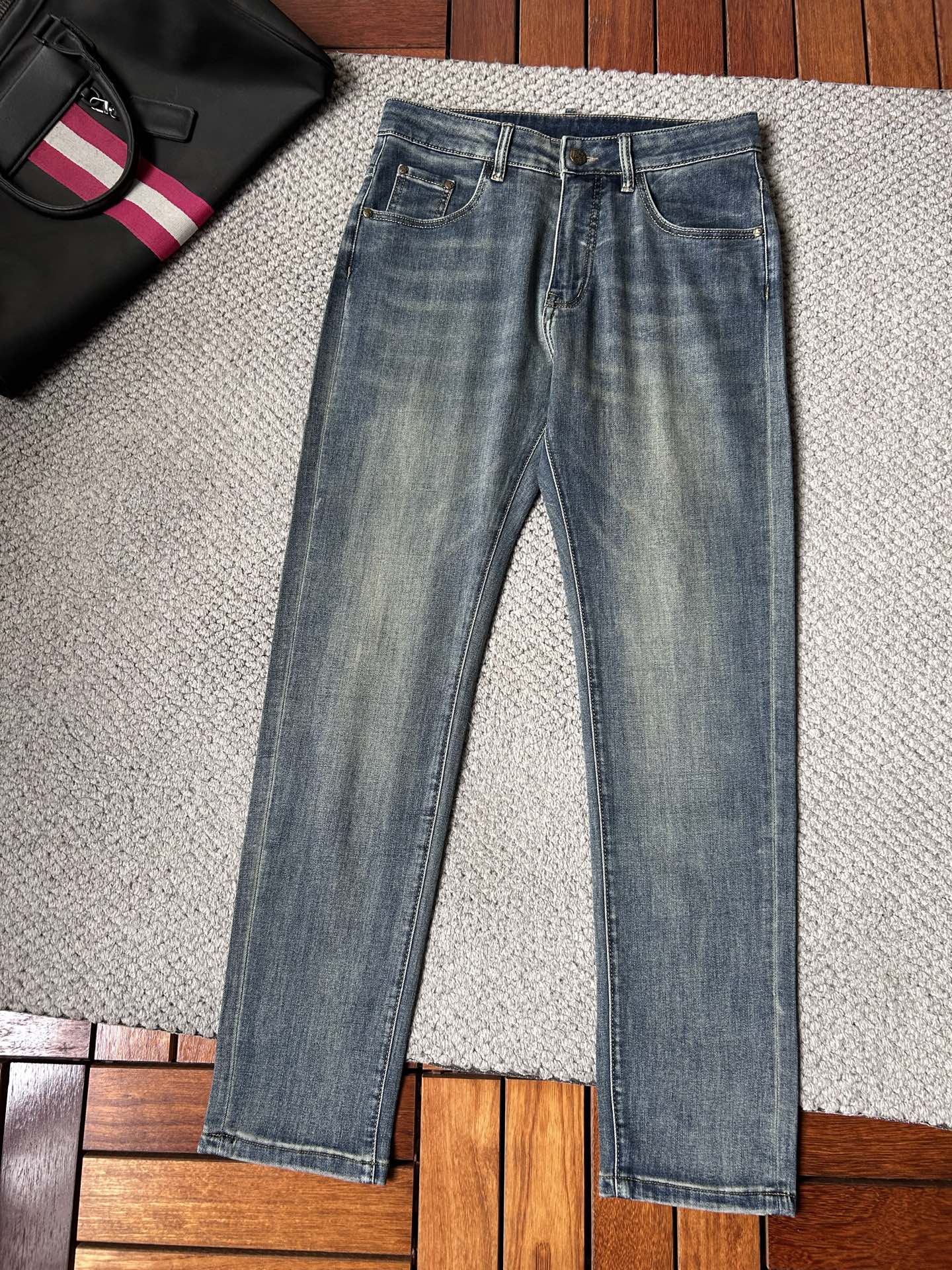 Jeans Man
