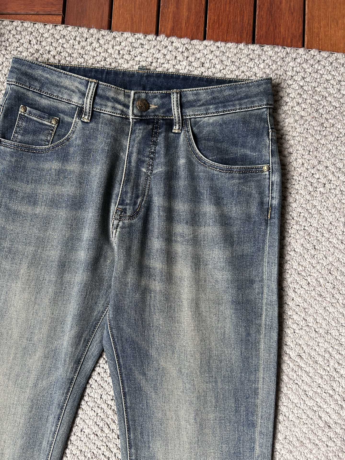Jeans Man