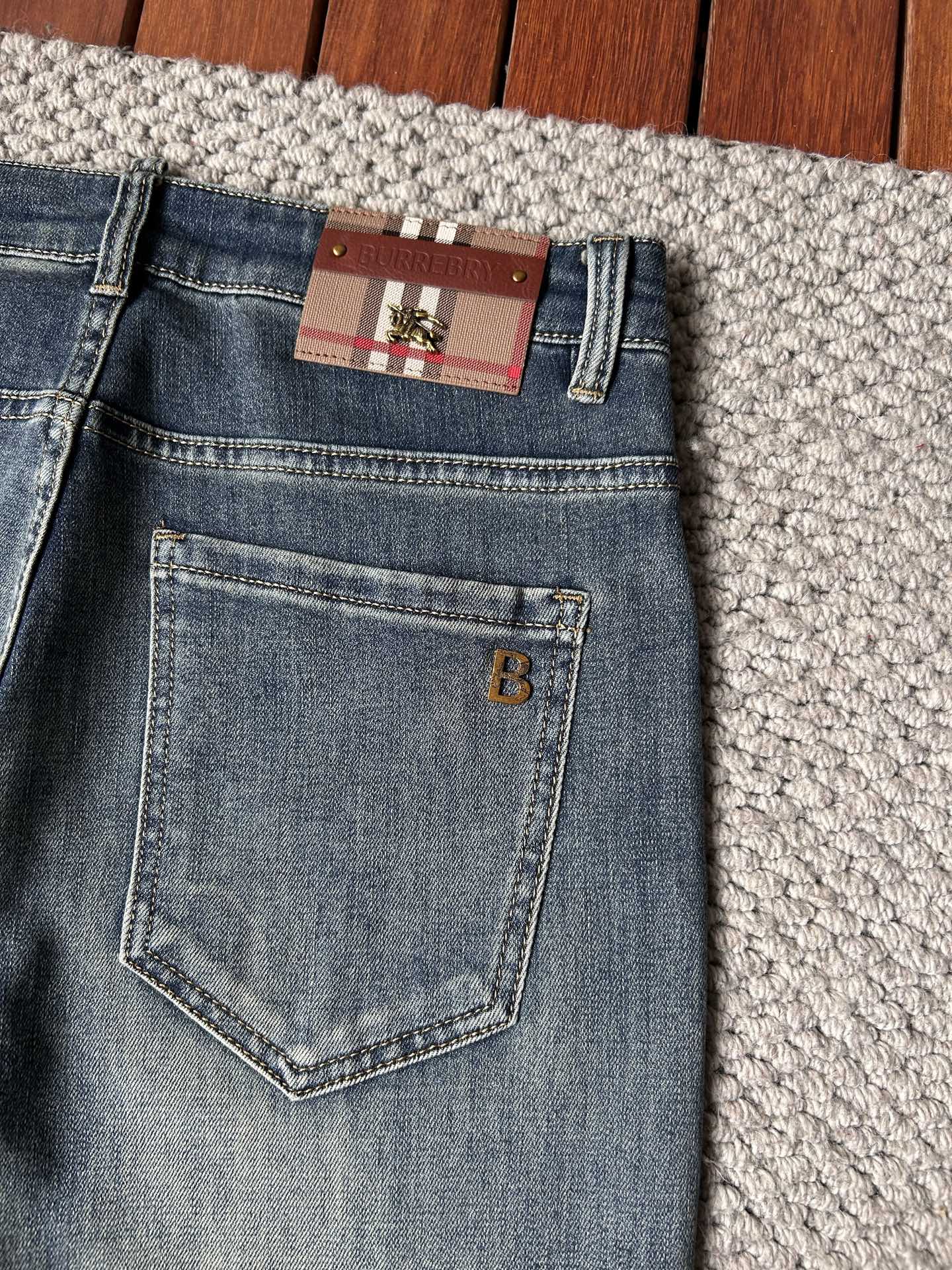 Jeans Man