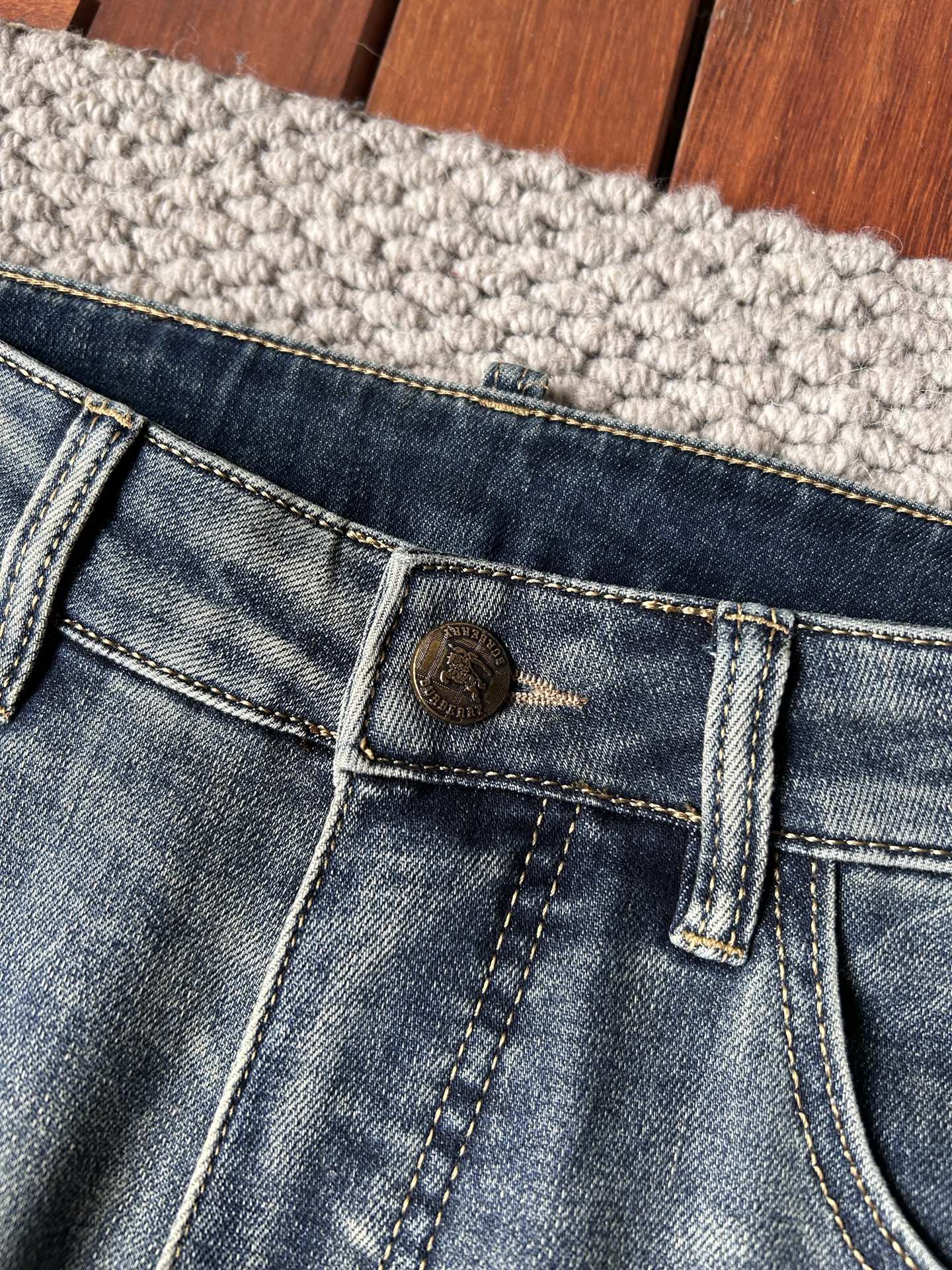 Jeans Man