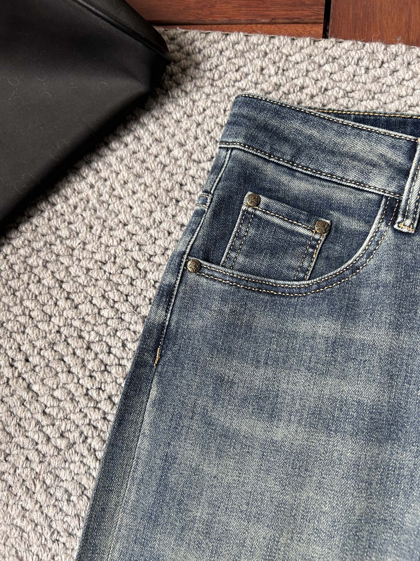 Jeans Man