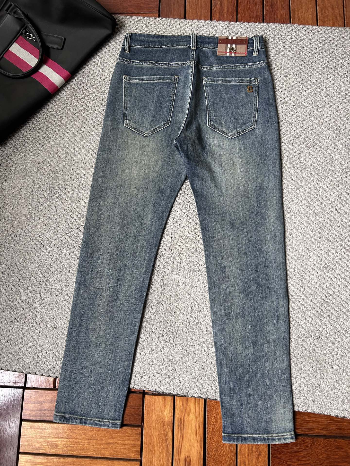 Jeans Man