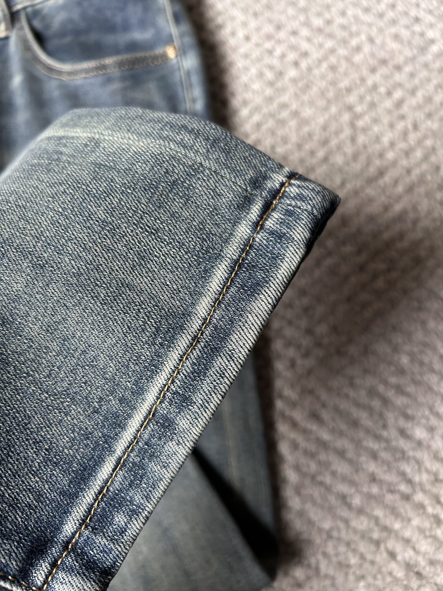 Jeans Man