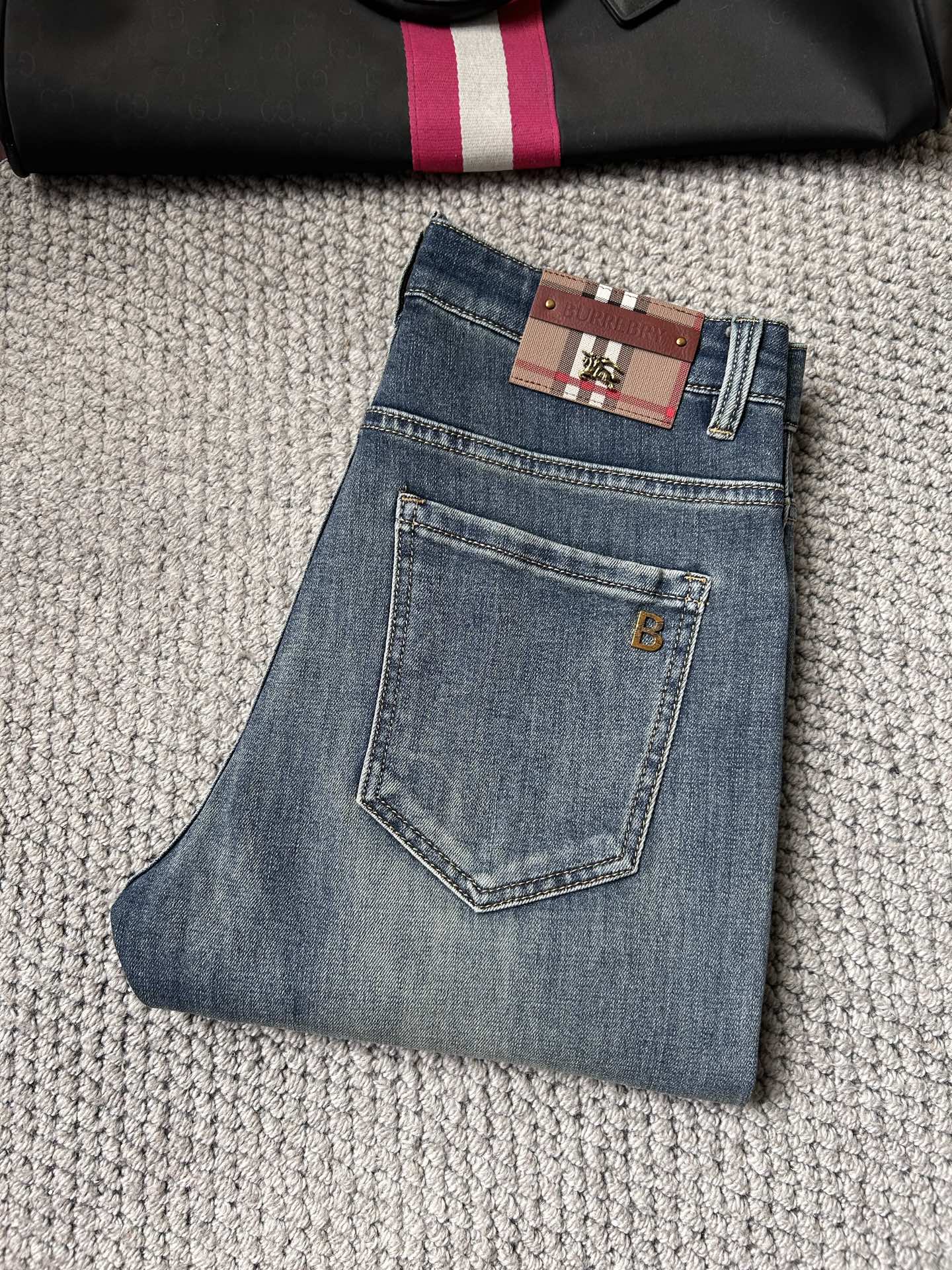 Jeans Man