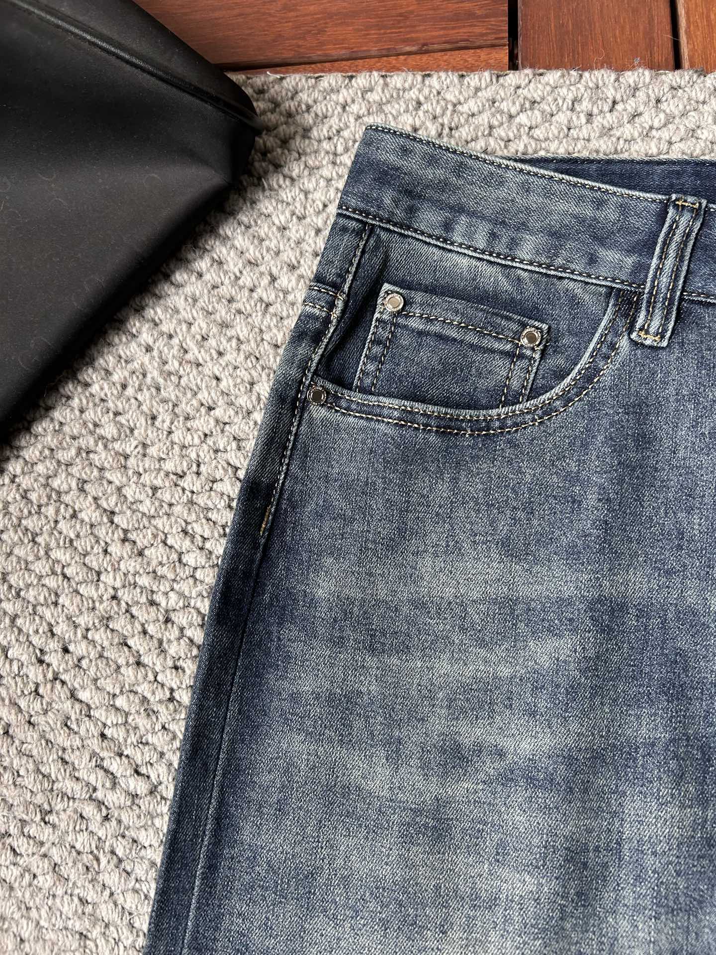 Jeans Man