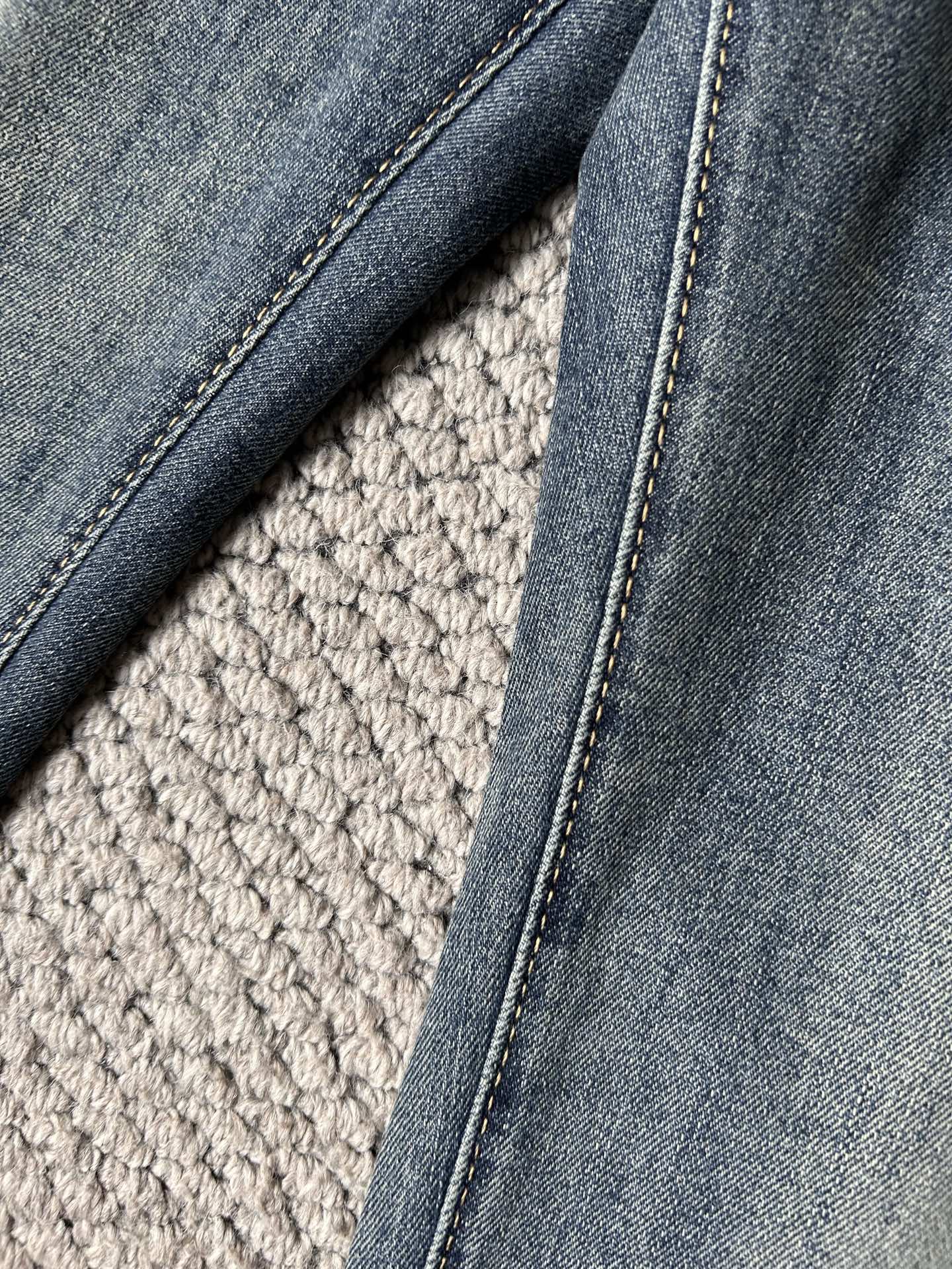 Jeans Man