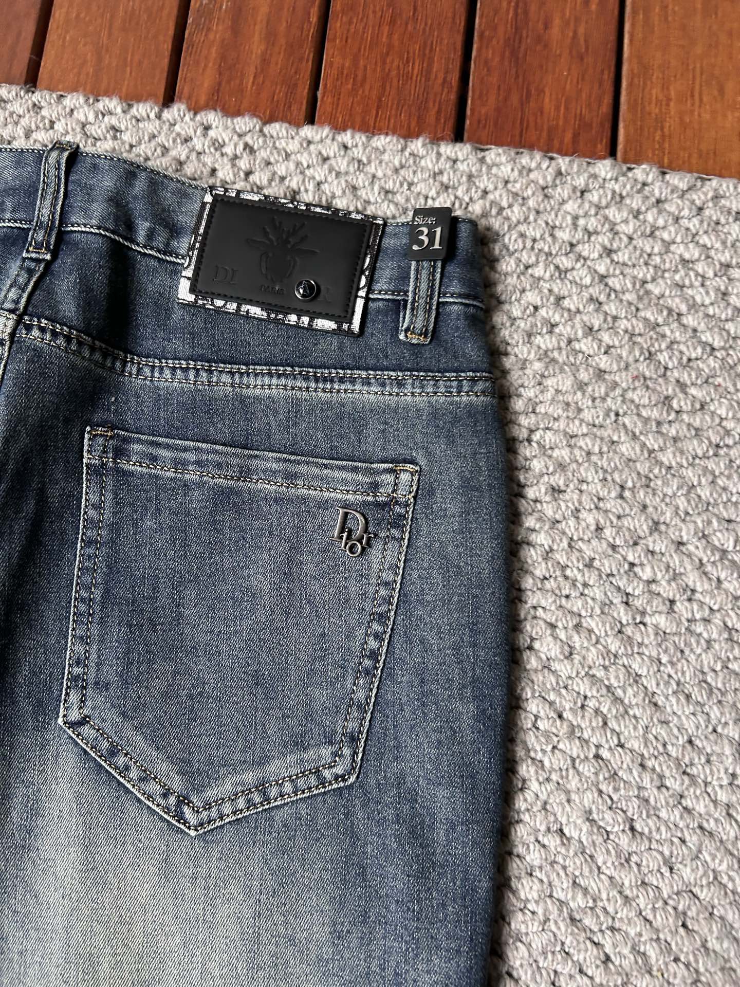 Jeans Man