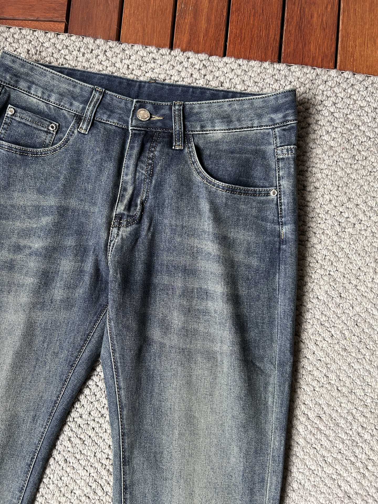 Jeans Man