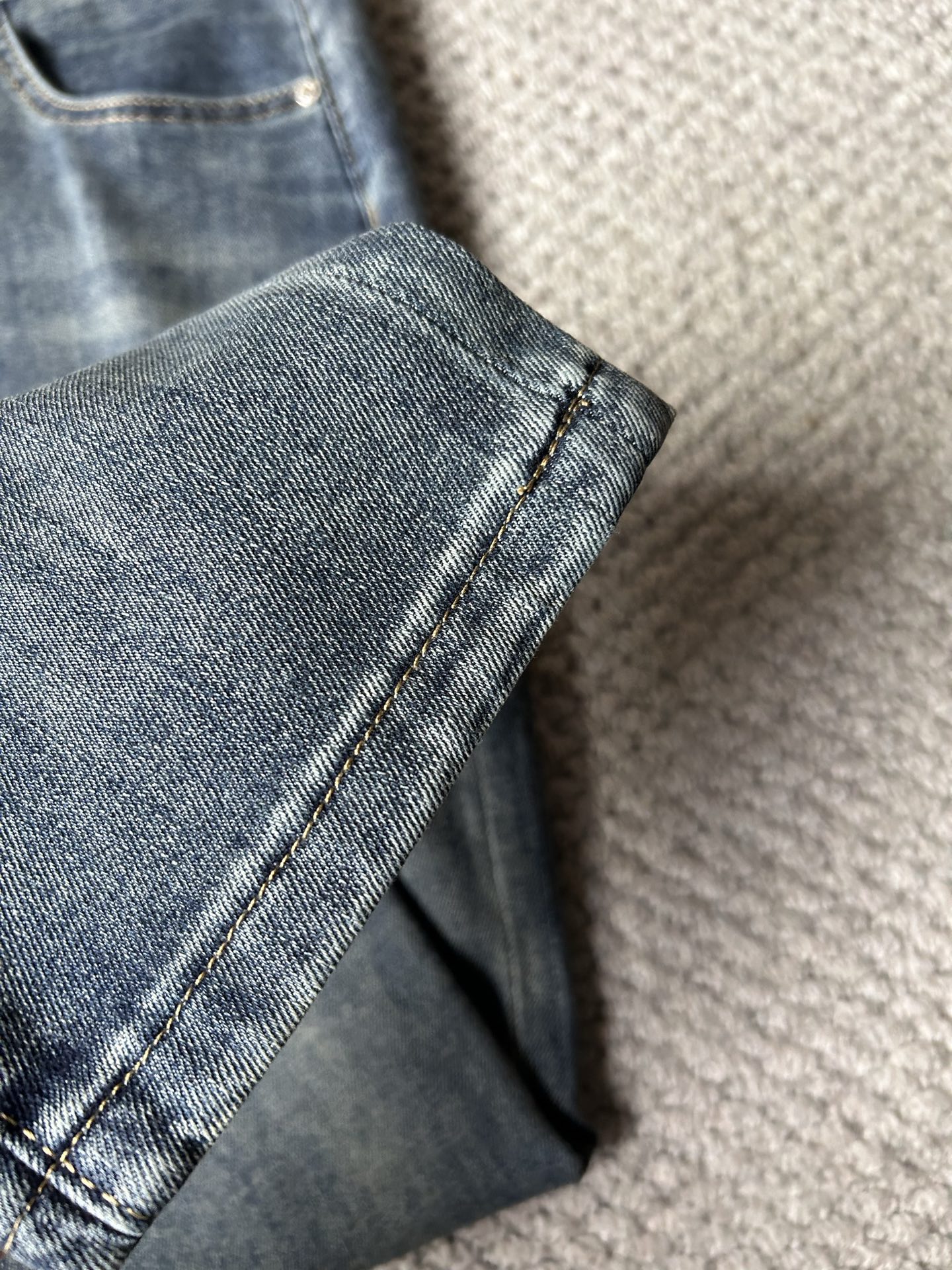 Jeans Man