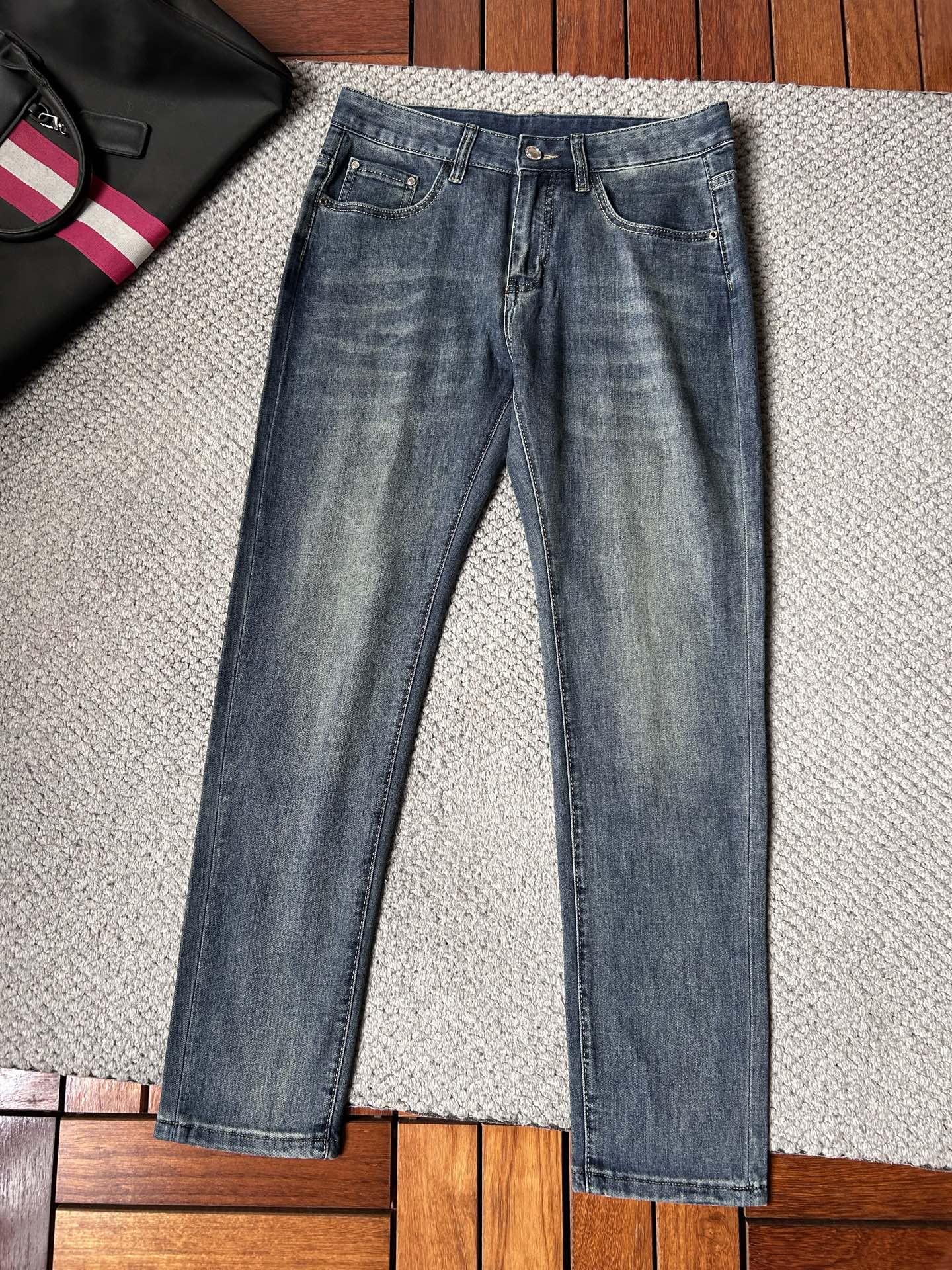 Jeans Man