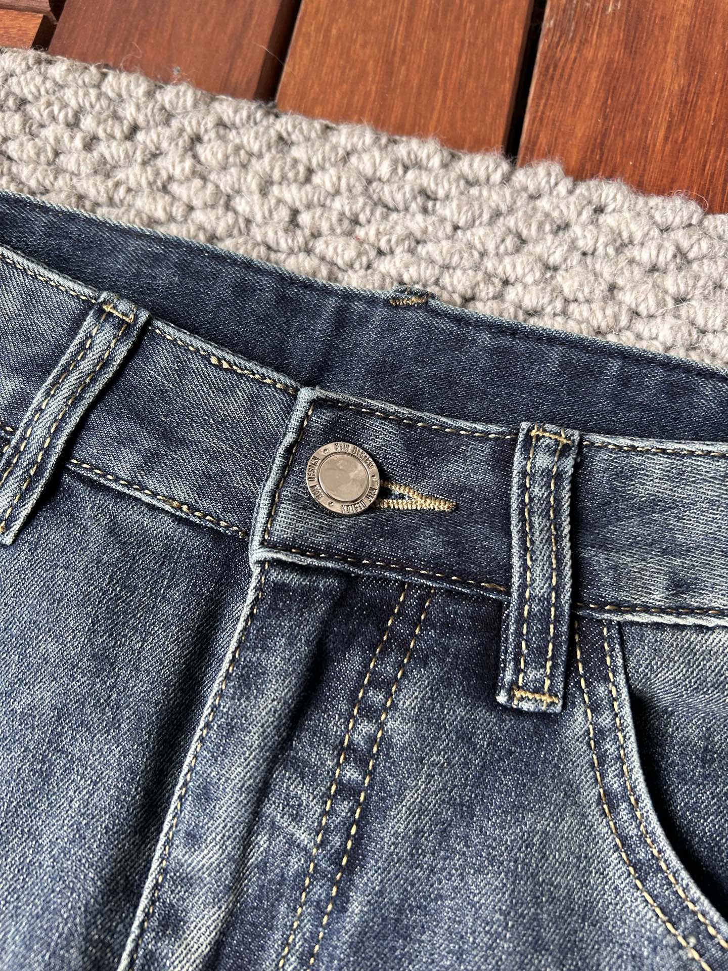 Jeans Man