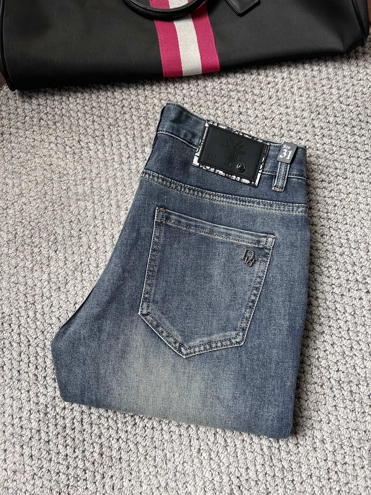 Jeans Man