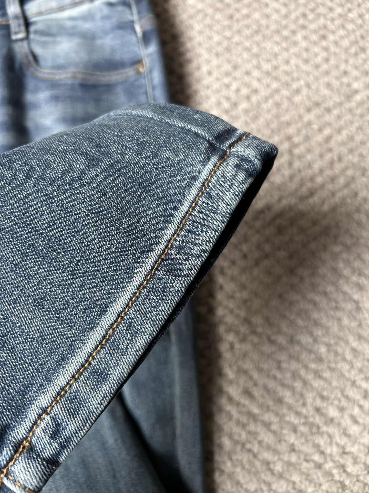 Jeans Man