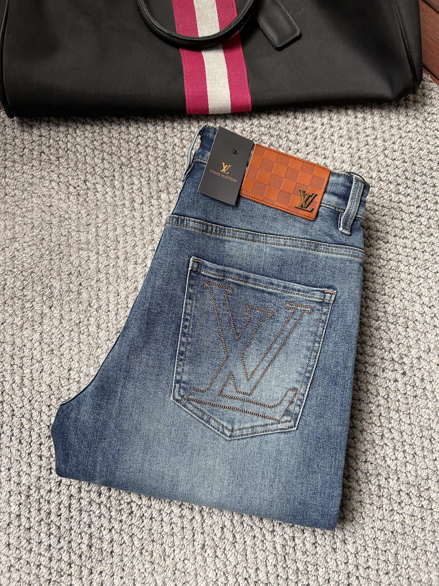 Jeans Man