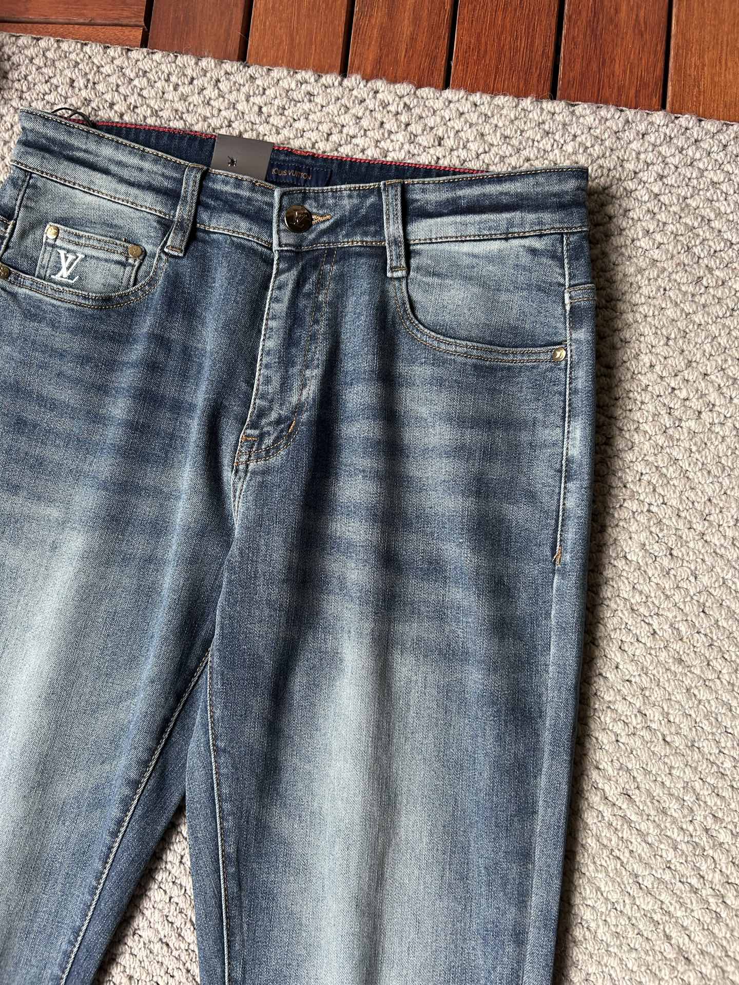 Jeans Man
