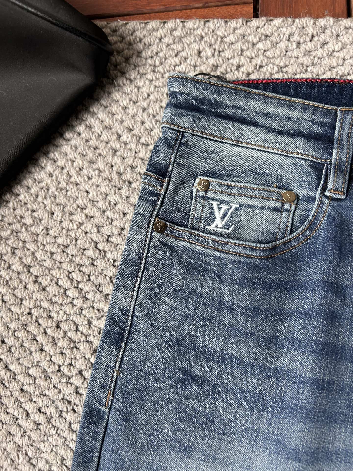Jeans Man