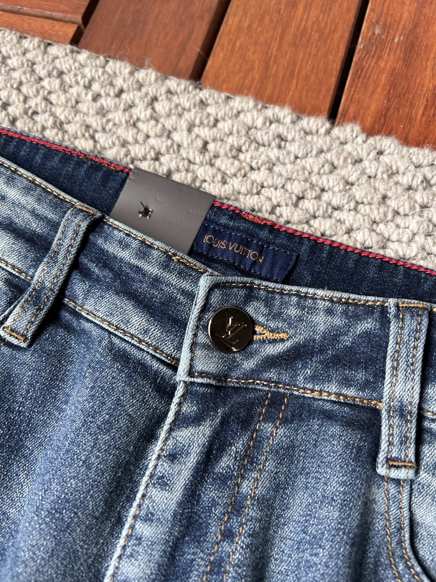 Jeans Man