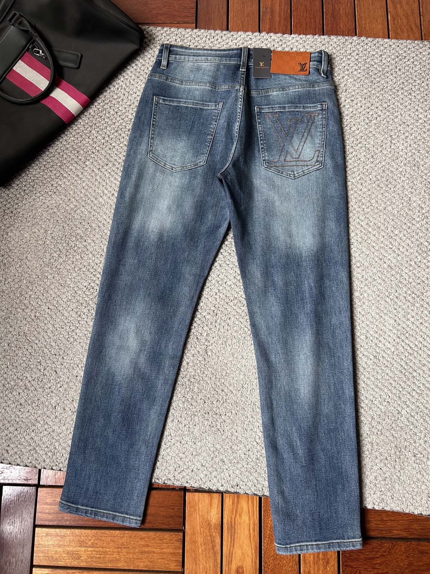 Jeans Man