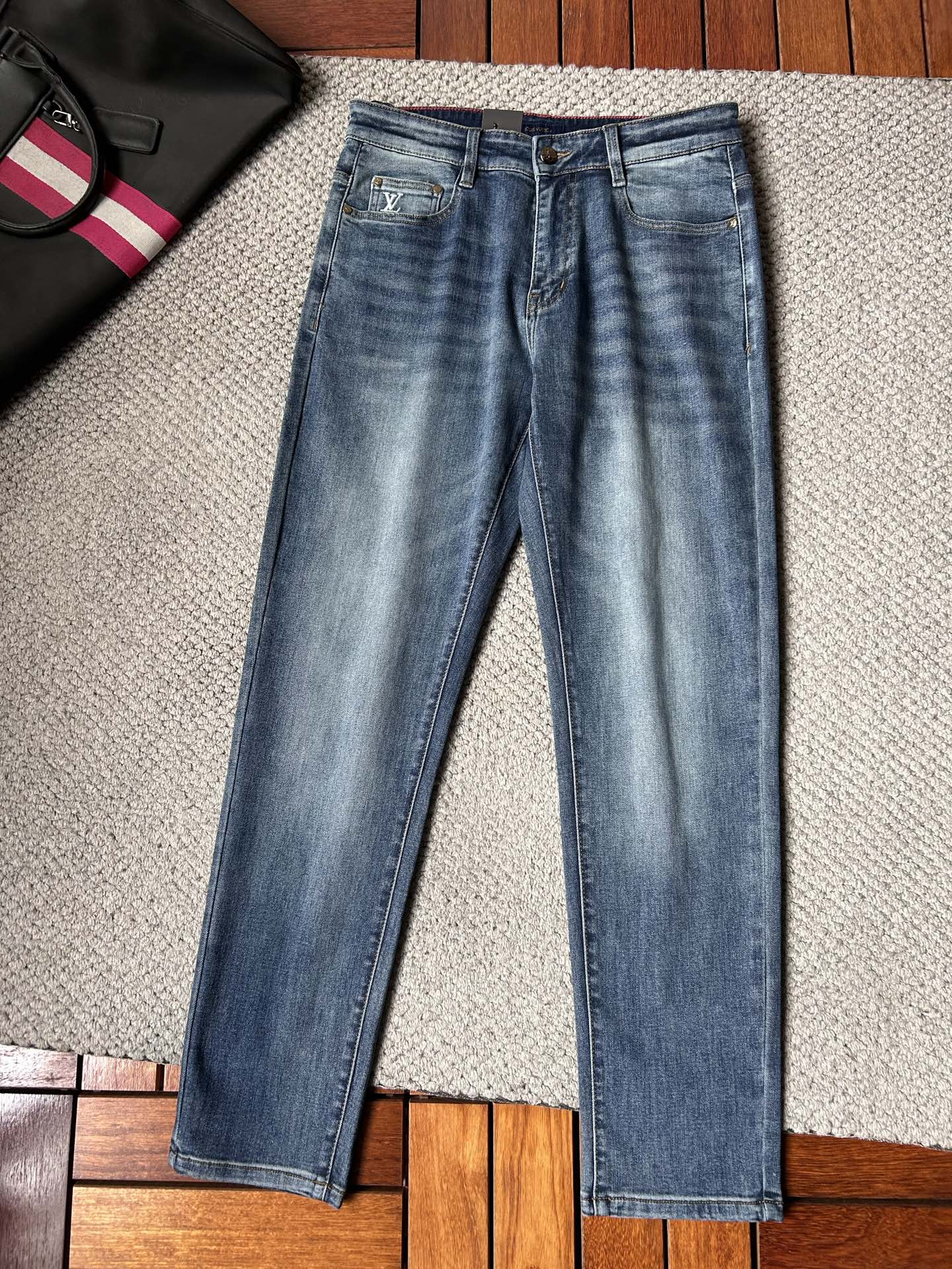 Jeans Man