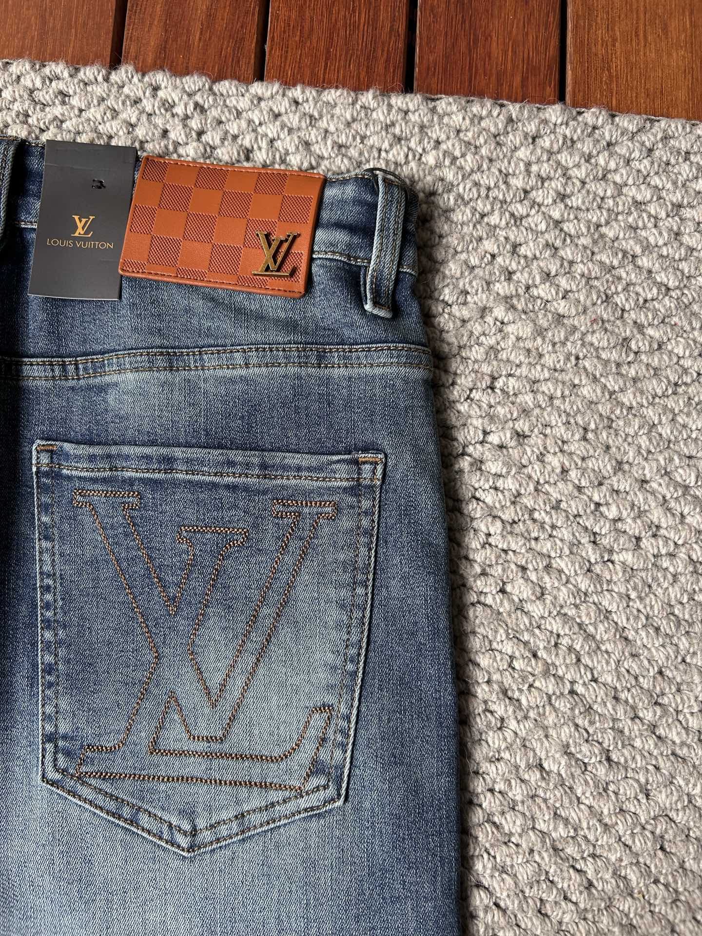 Jeans Man