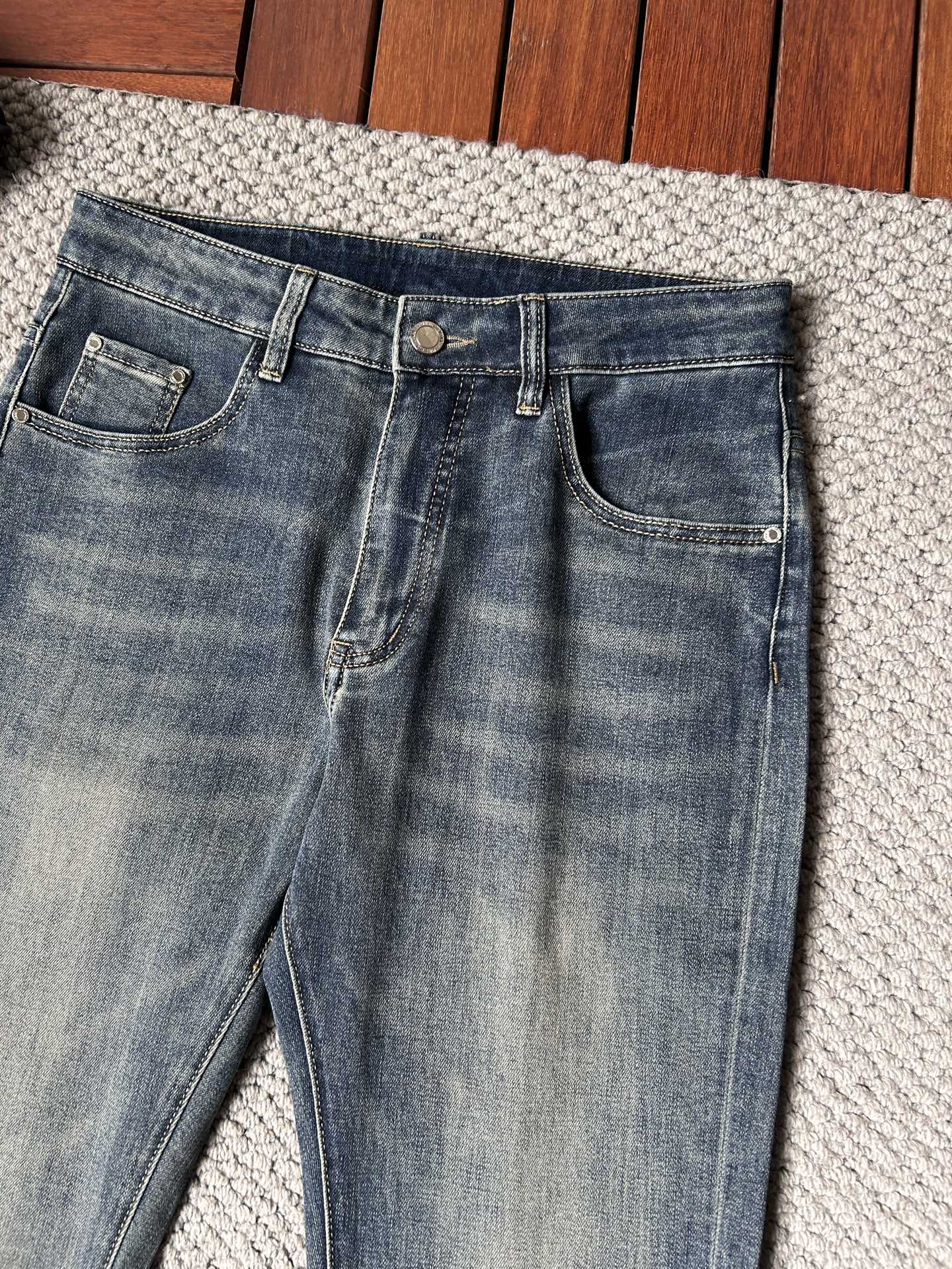 Jeans Man