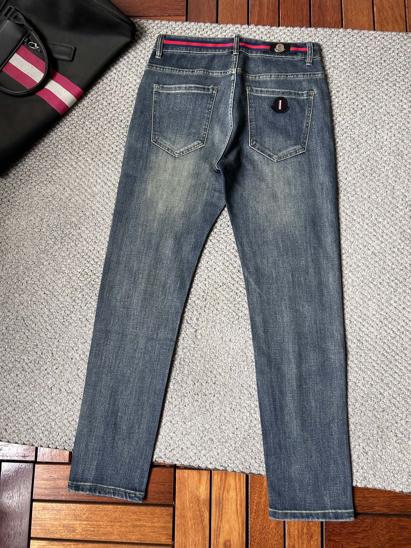 Jeans Man
