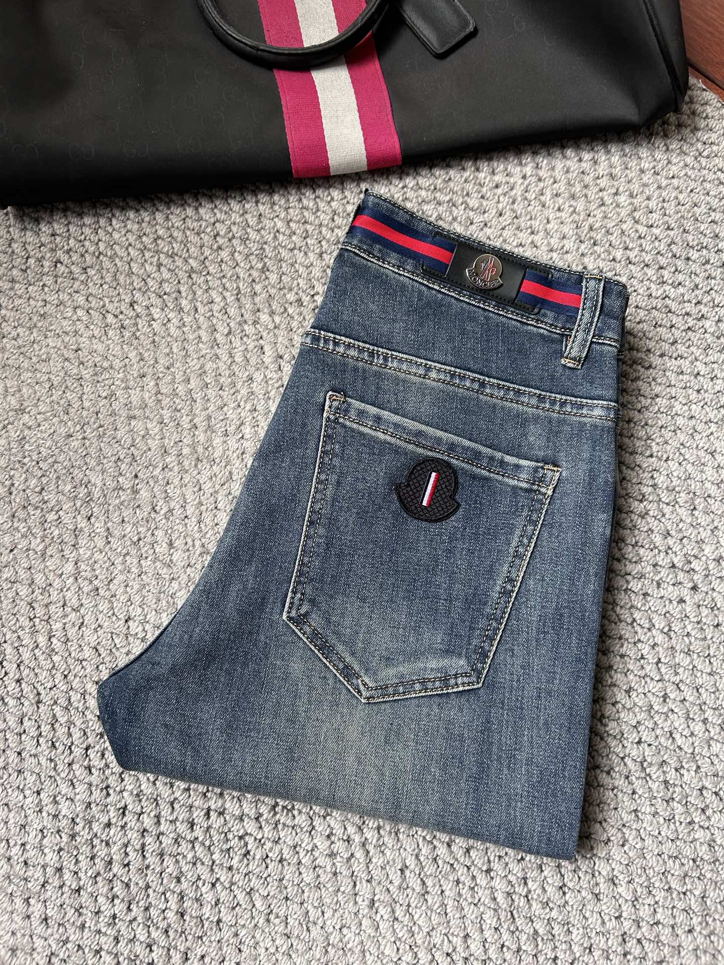 Jeans Man