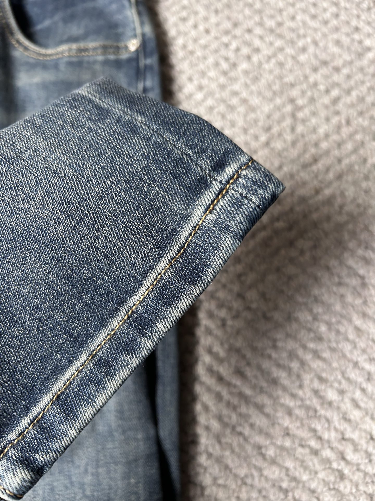 Jeans Man