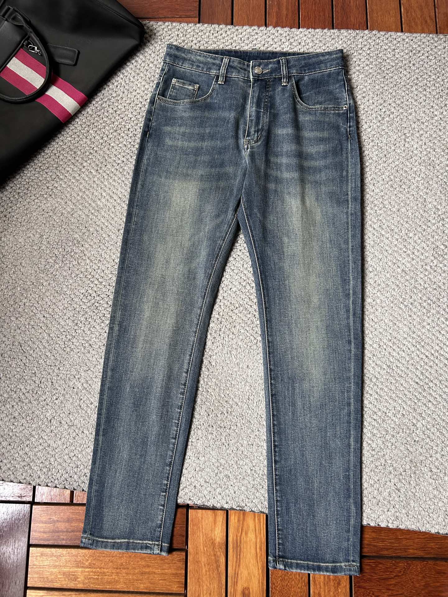 Jeans Man