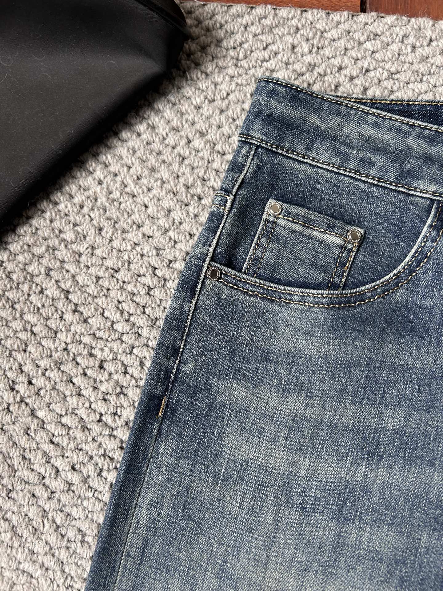 Jeans Man