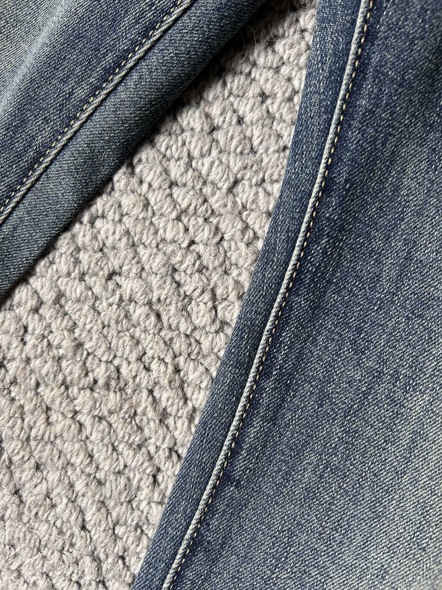 Jeans Man
