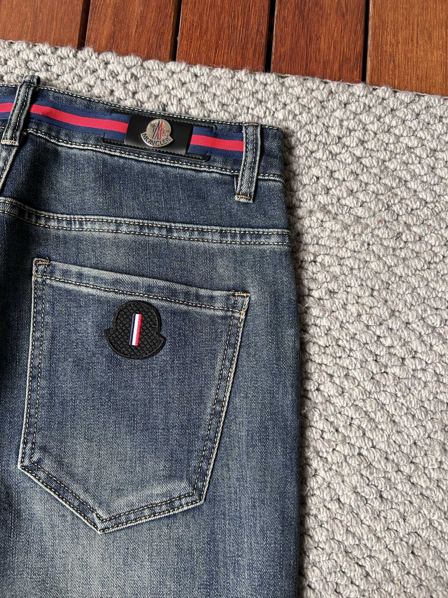 Jeans Man