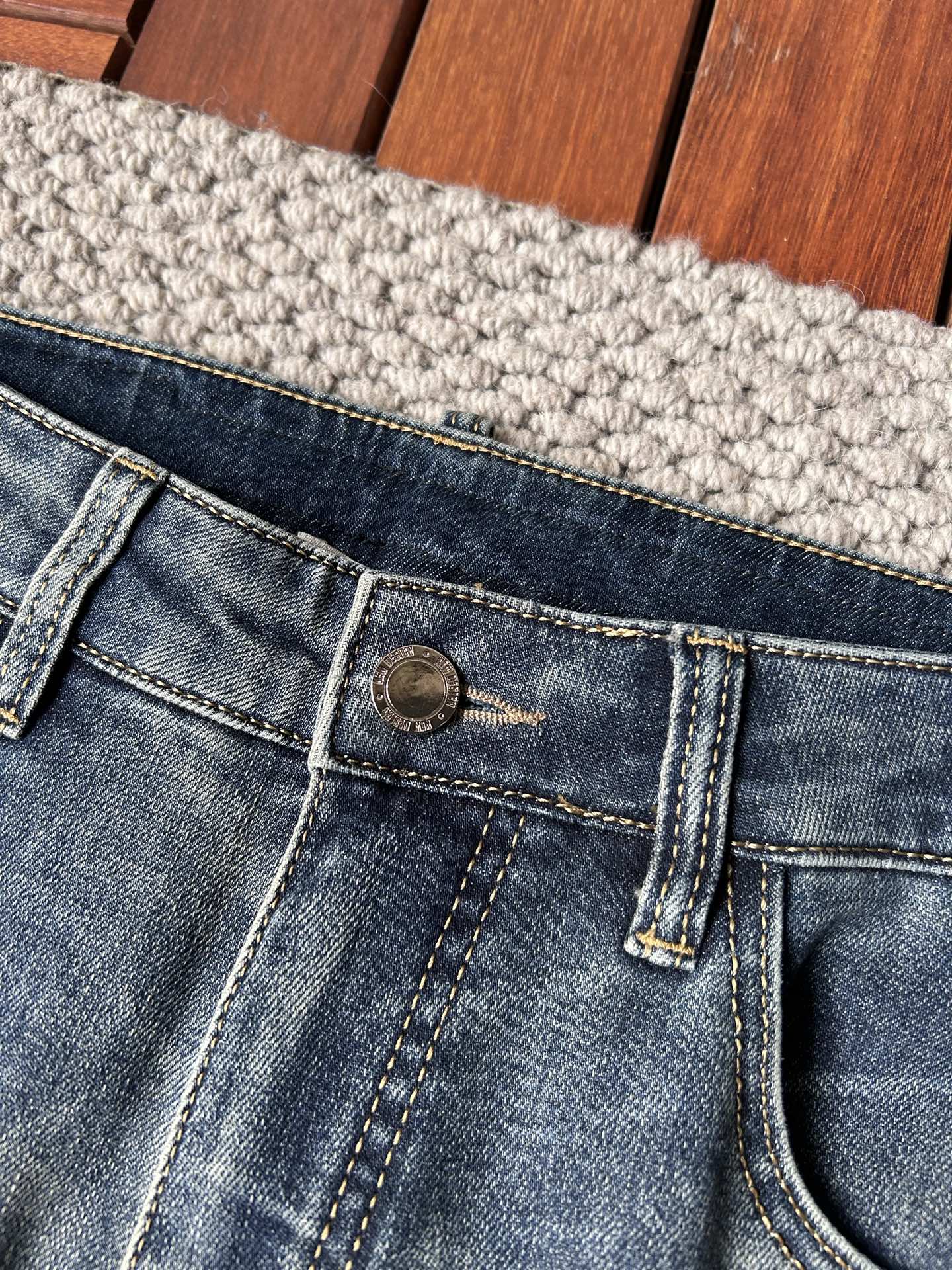 Jeans Man