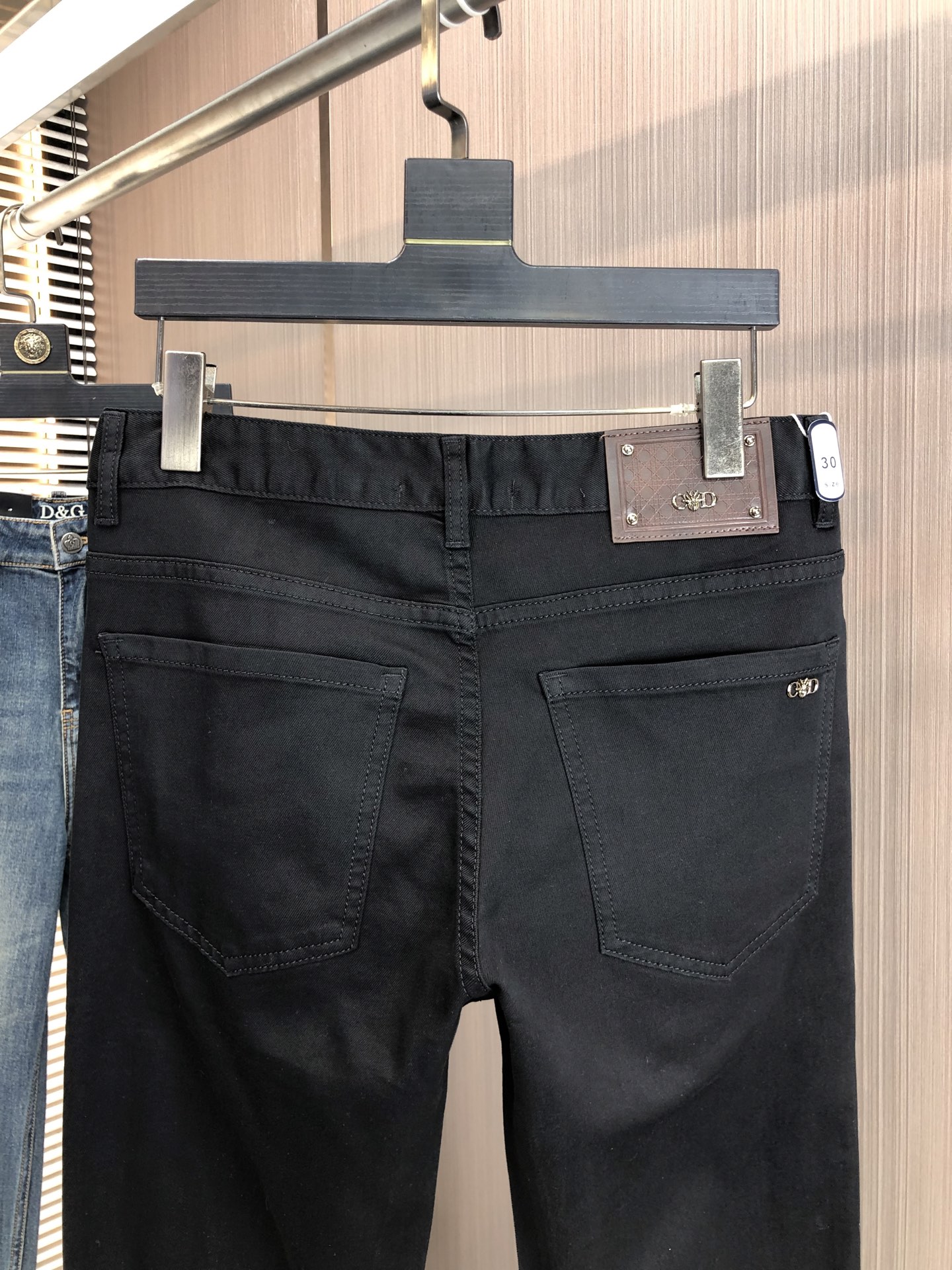 Jeans Man