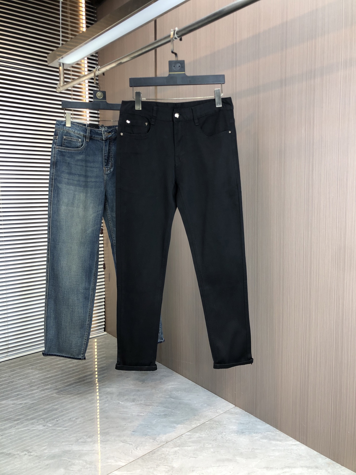 Jeans Man