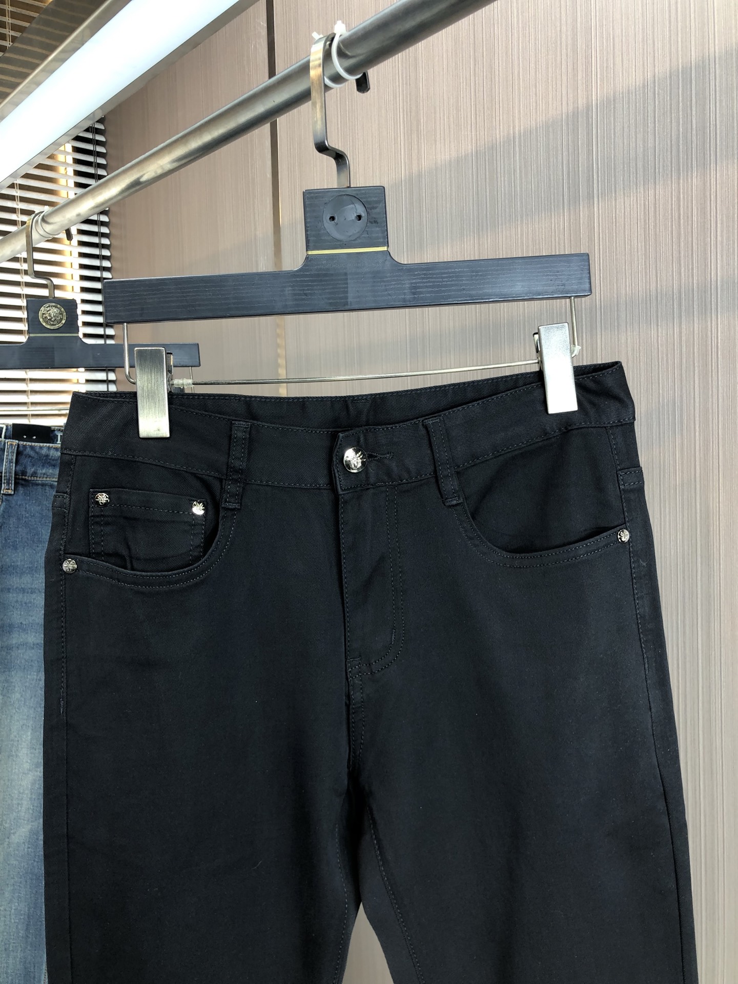 Jeans Man