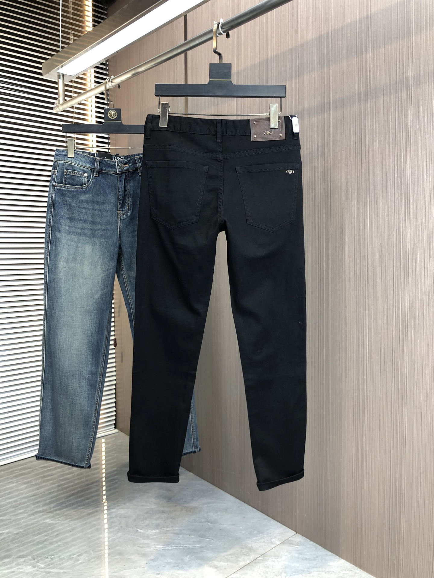Jeans Man