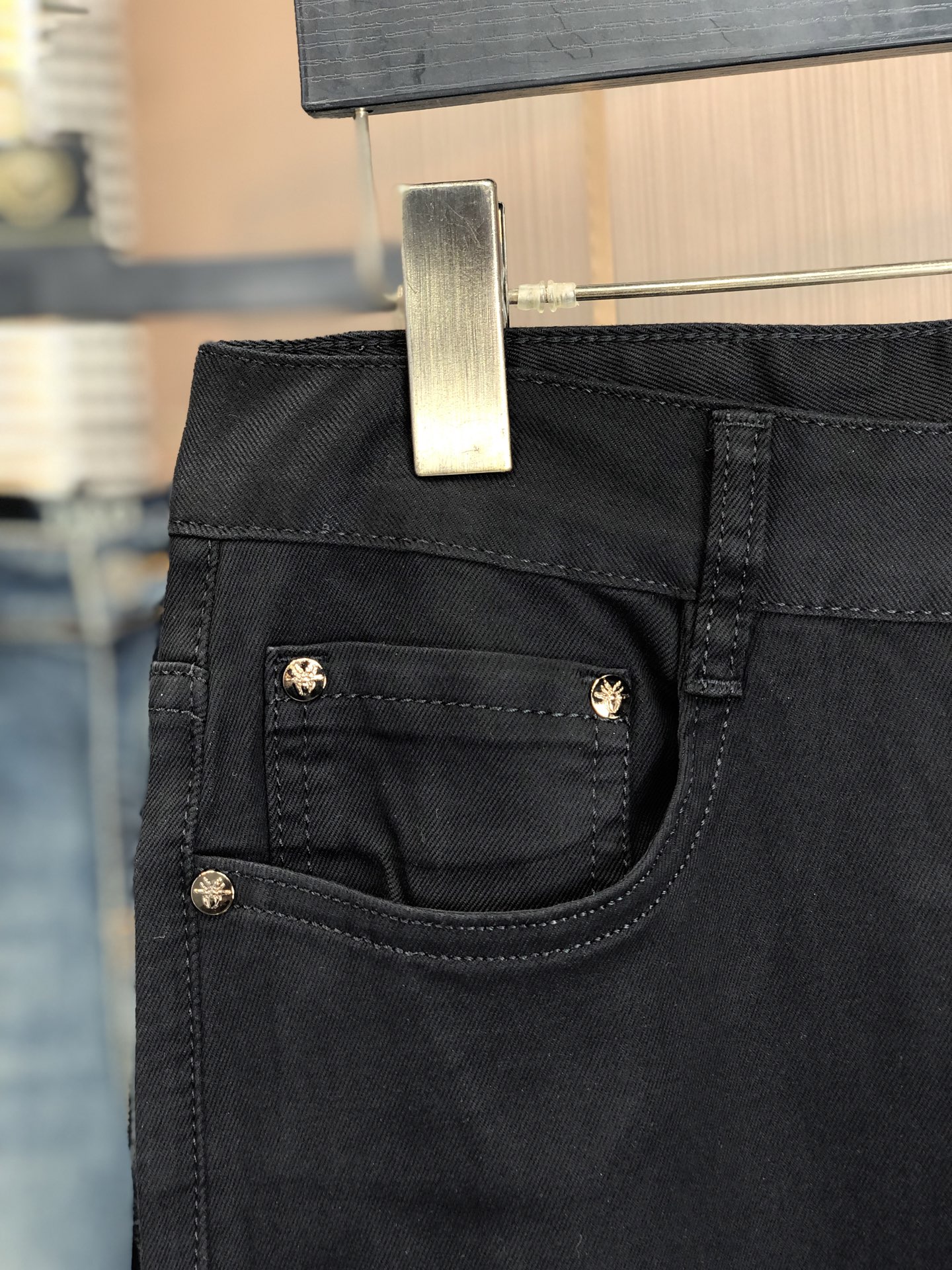 Jeans Man