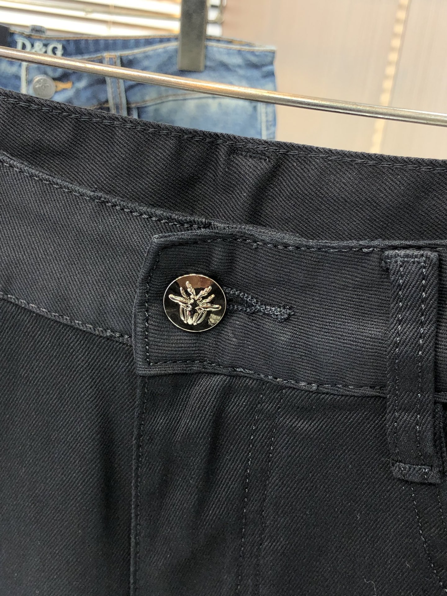 Jeans Man