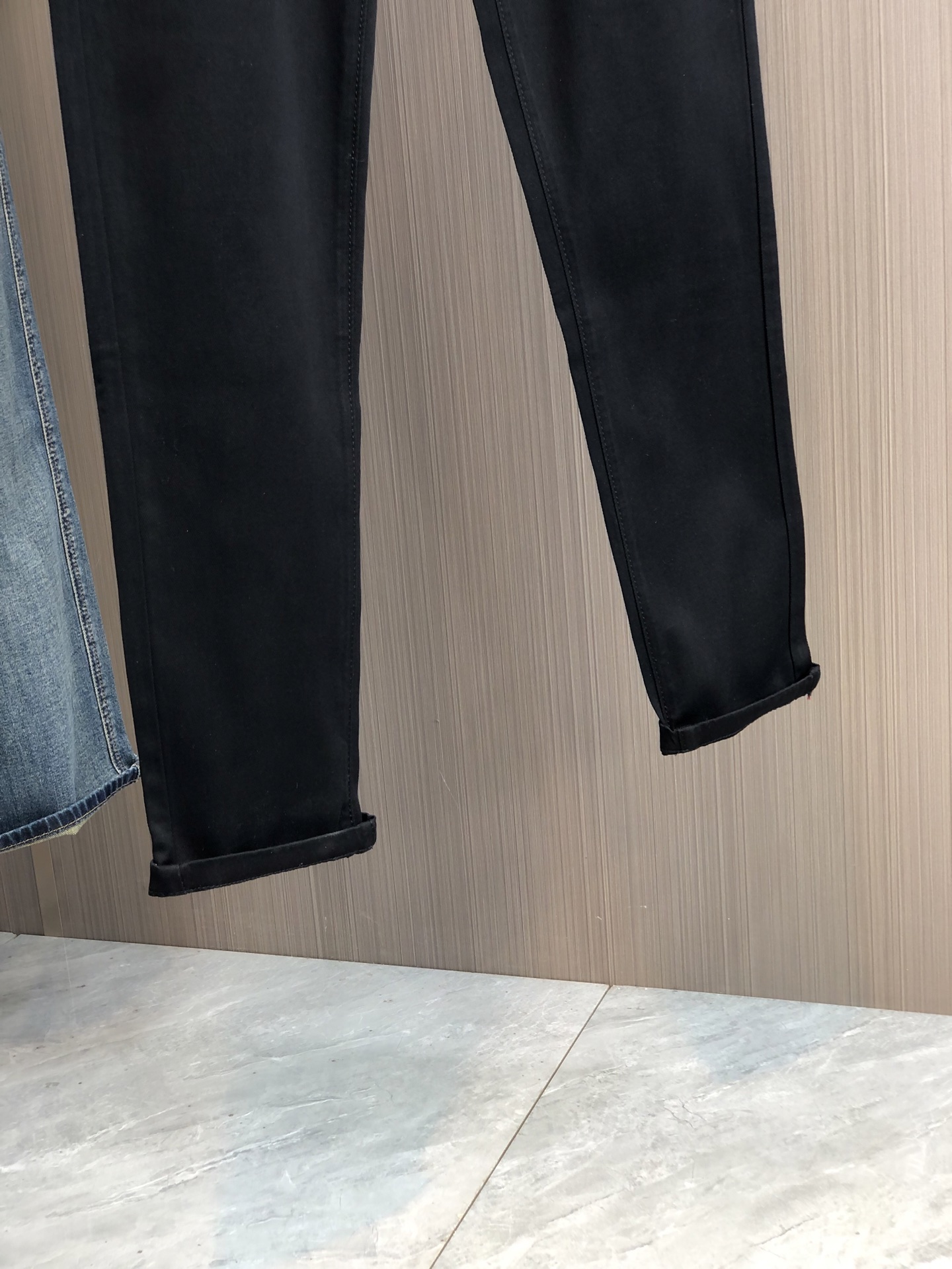 Jeans Man