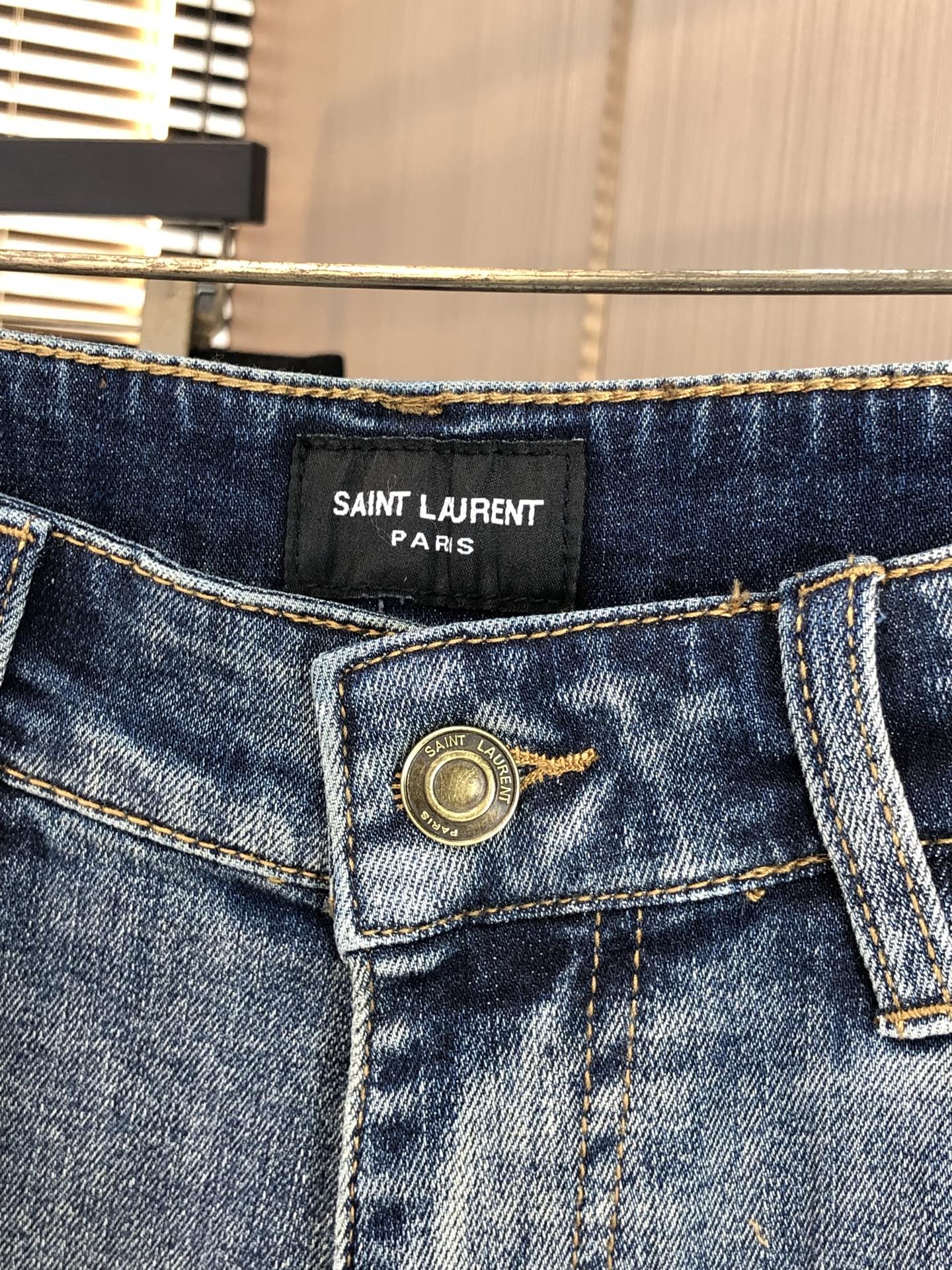 Jeans Man