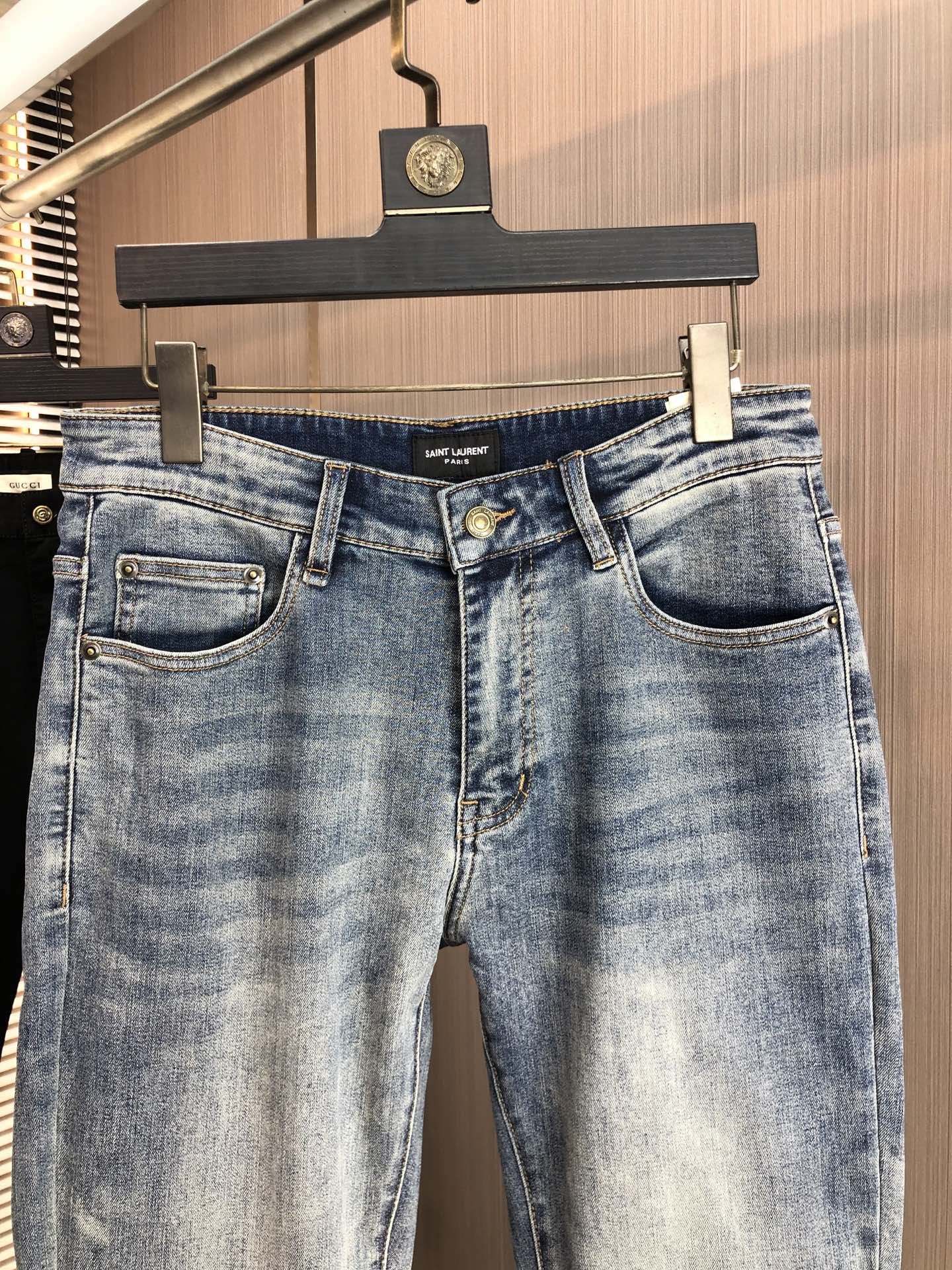 Jeans Man