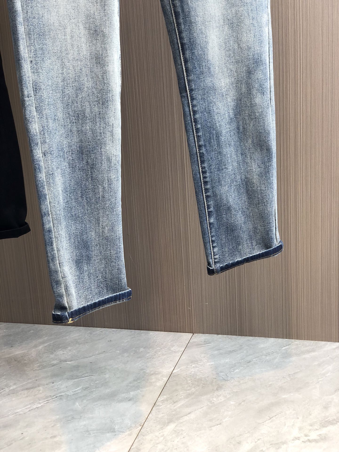 Jeans Man