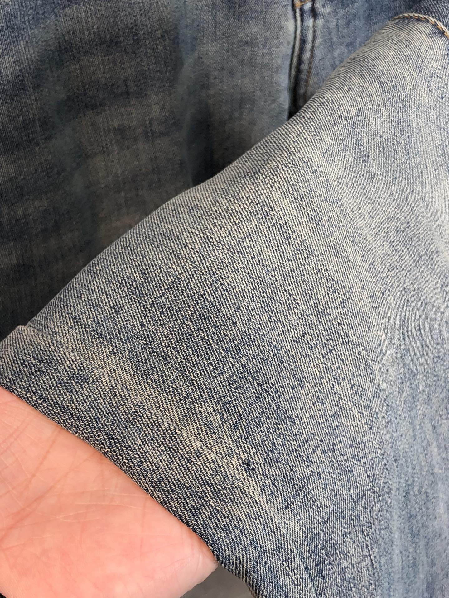 Jeans Man