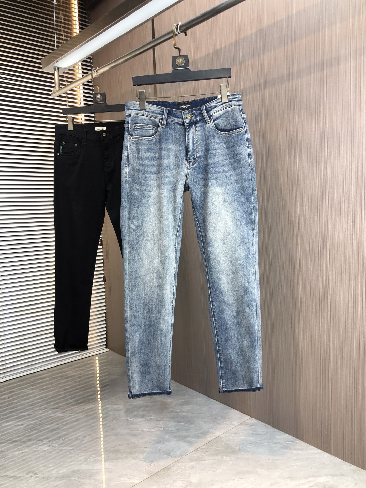 Jeans Man