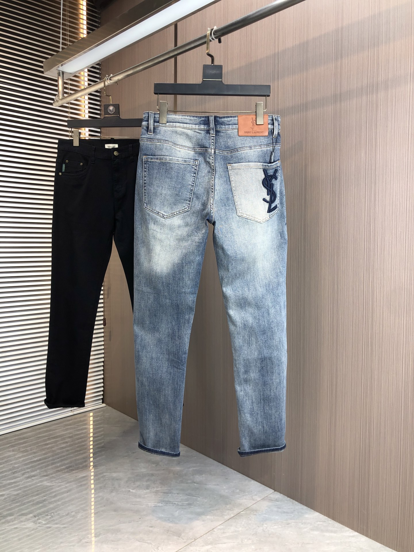 Jeans Man