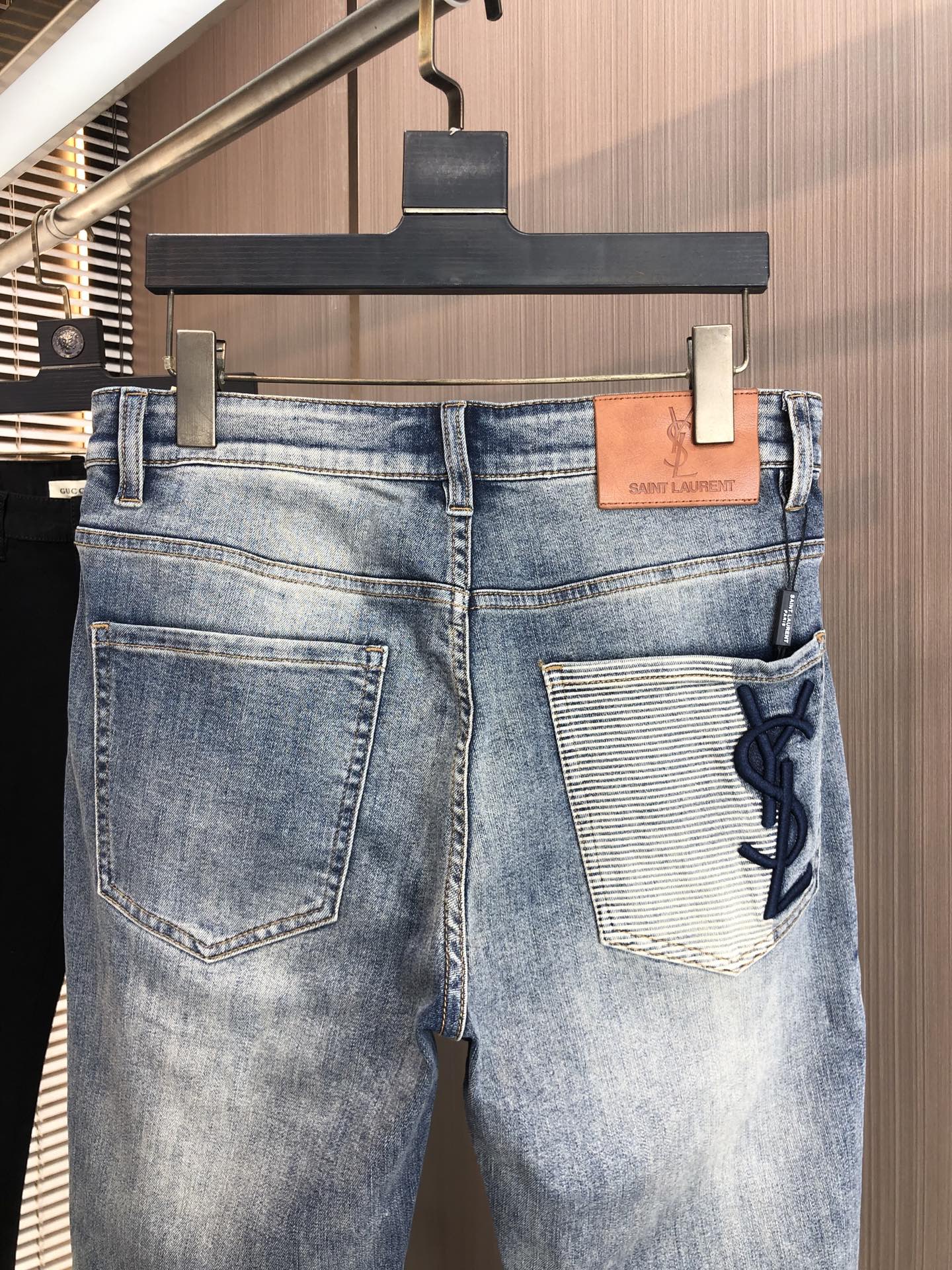 Jeans Man